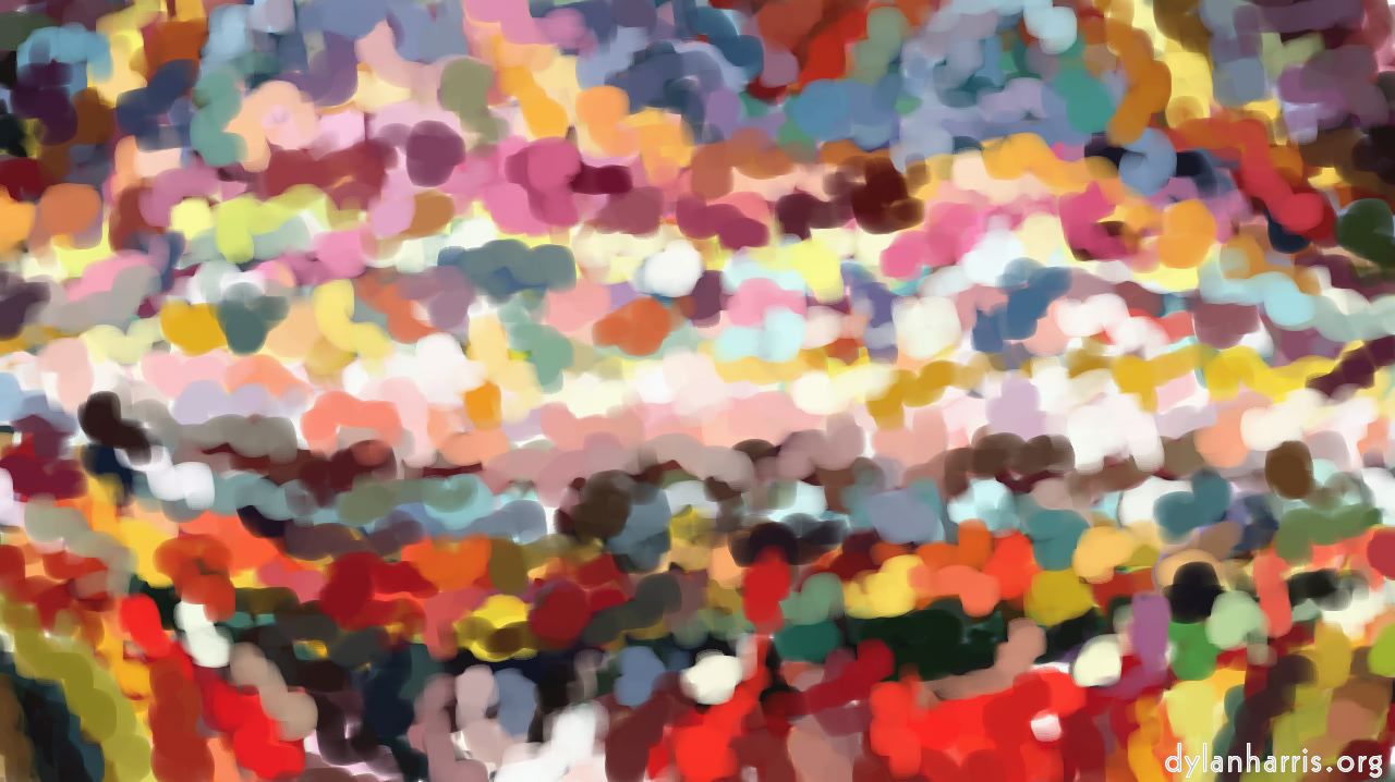 Image: wet media marker :: cdmarkersoft02