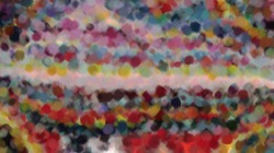 Image: image from wet media marker