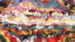 Image: image from wet media marker