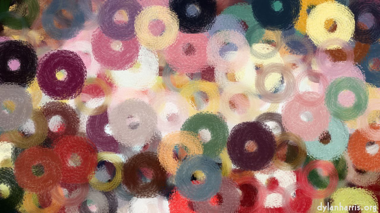 image: wet media oil :: cdoilbrushcanvas