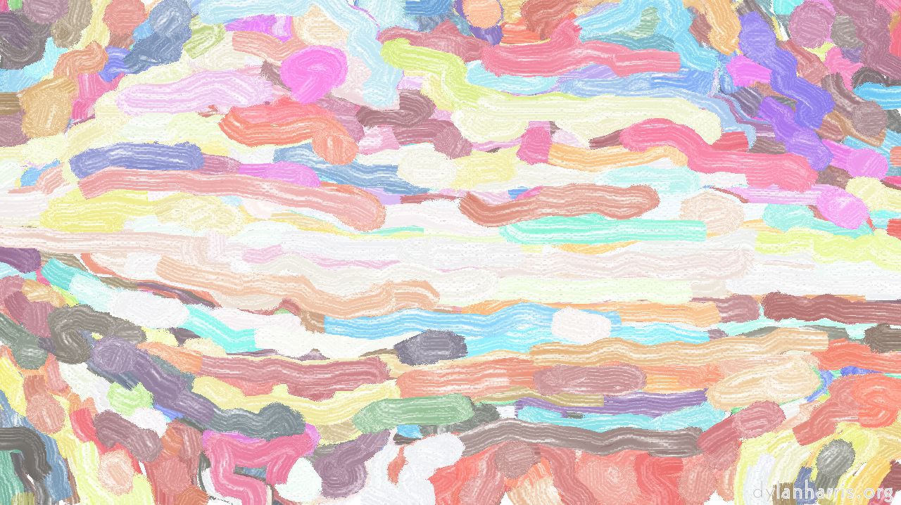 Image: wet media oil :: cdoiltextureblend05