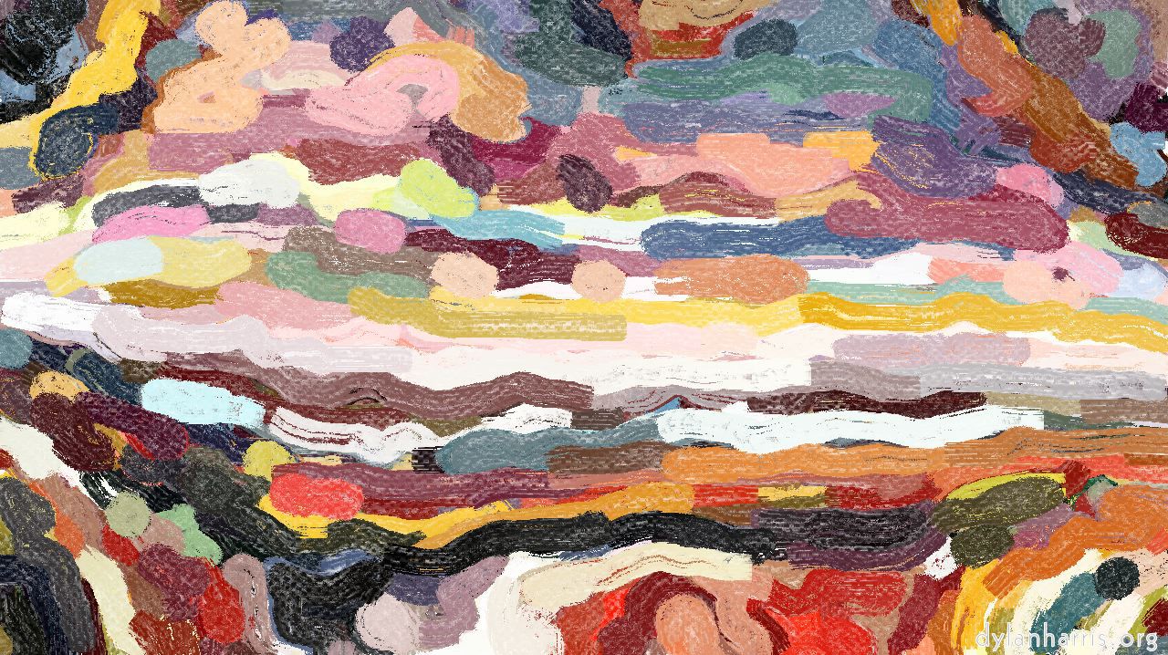 image: wet media oil :: cdoiltextureblend08