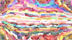 image: image from wet media oil