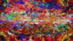 image: image from wet media oil