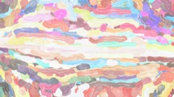 image: image from wet media oil