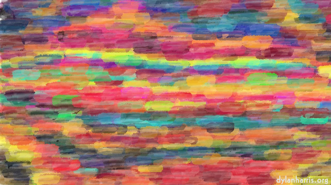 Image: wet media sumi :: cdsumiflyingwhite03