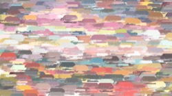 Image: image from wet media sumi