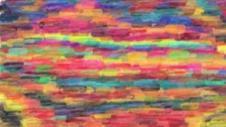 Image: image from wet media sumi