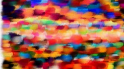 Image: image from wet media sumi