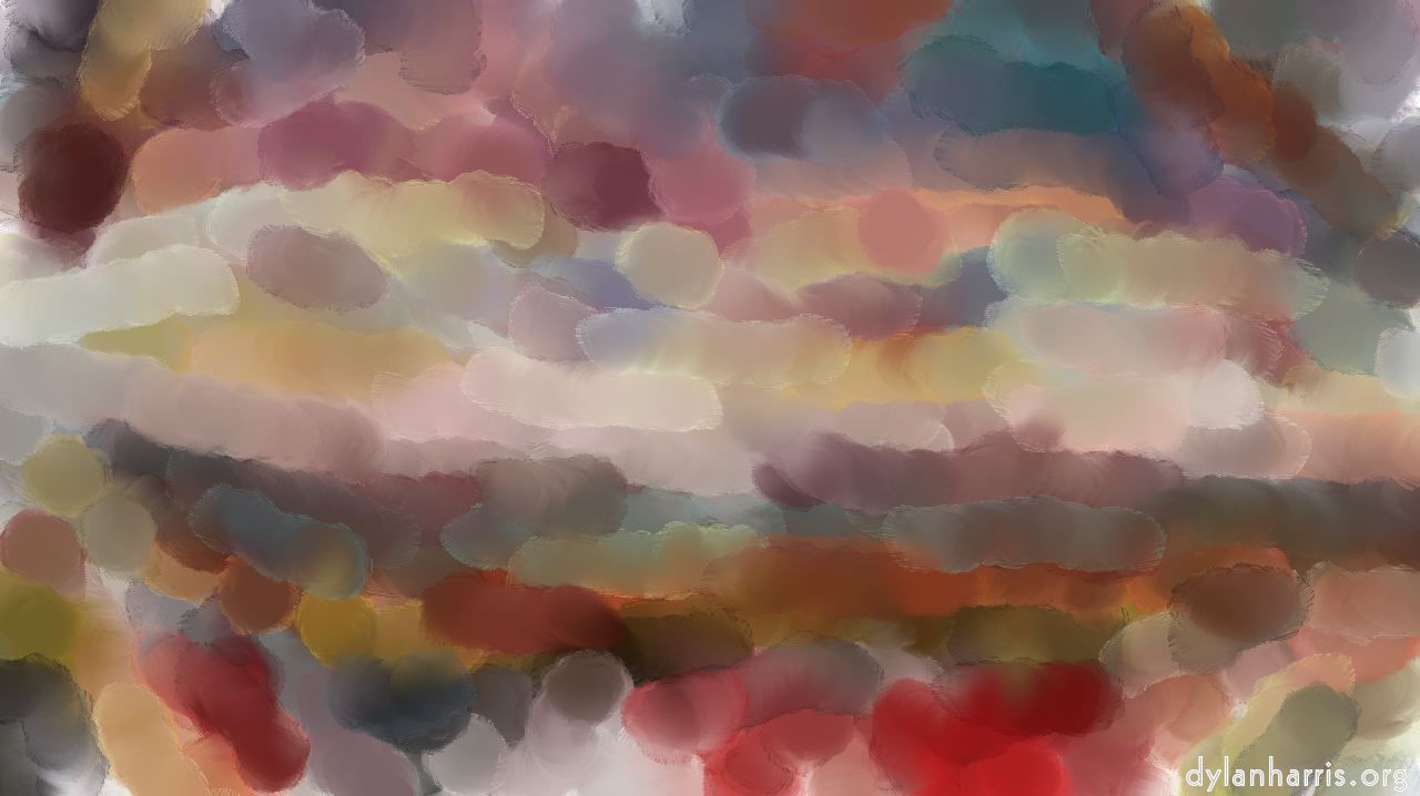 image: wet media watercolour :: cdwetsponge01