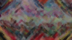 image: image from wet media watercolour