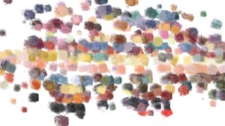 image: image from wet media watercolour