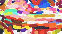 image: image from wet media watercolour