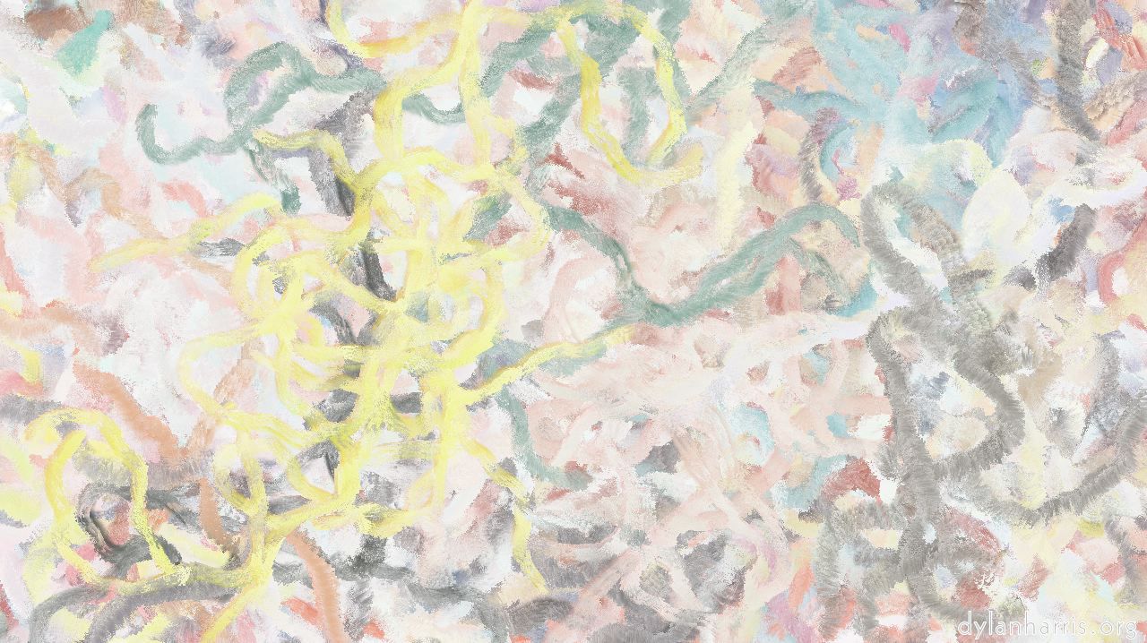 Image: wet media wet :: cdwetdrag023stroke