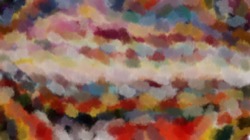 image: image from wet media wet