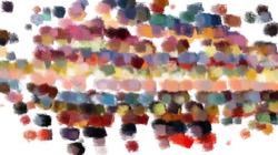 image: image from wet media wet