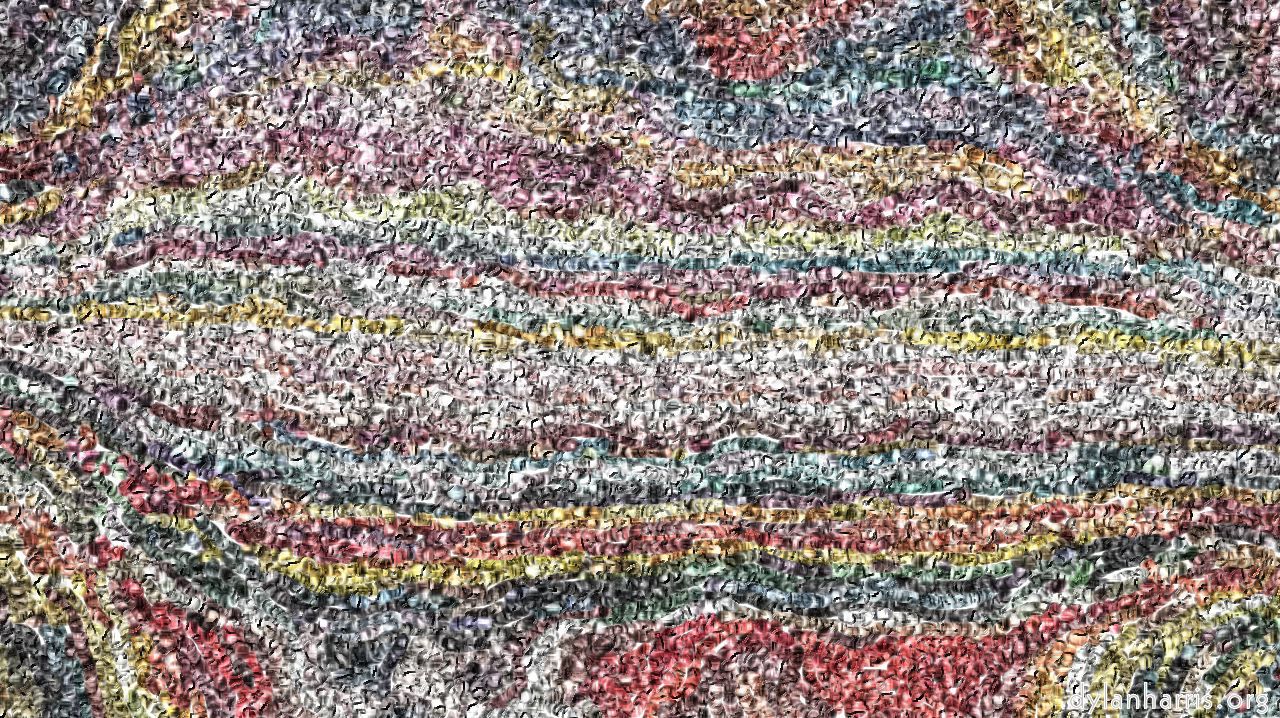 image: 3d lighting :: krinkle