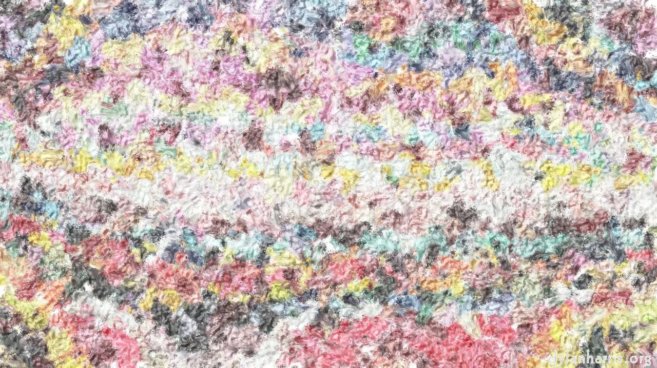 image: 3d lighting wet :: blobbywetjet1