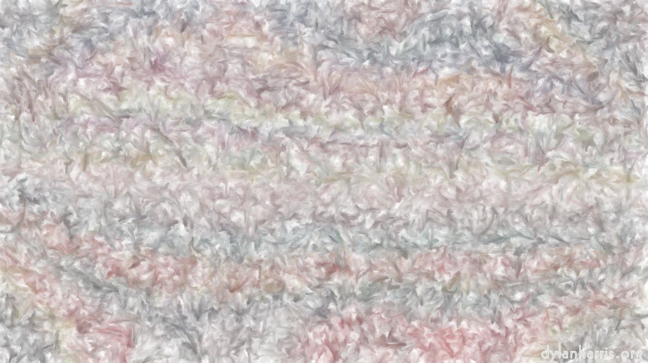 image: 3d lighting wet :: liquidjumbledbrush