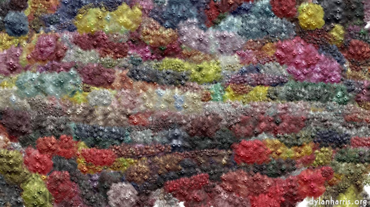 image: 3d lighting wet :: spongedliquid1