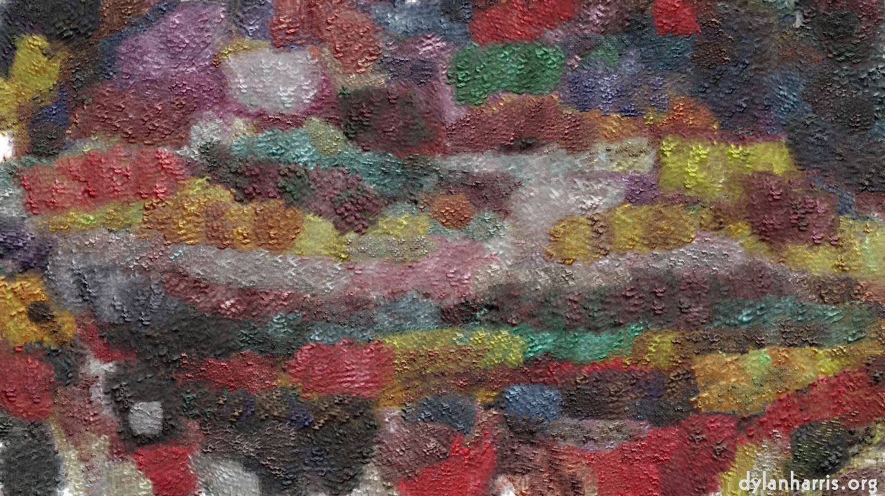 image: 3d lighting wet :: spongedliquid3