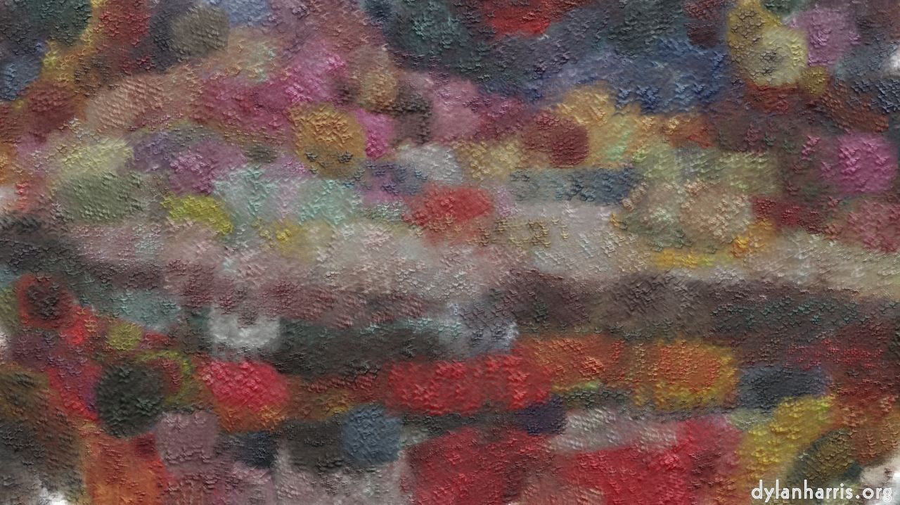 image: 3d lighting wet :: spongedliquid4