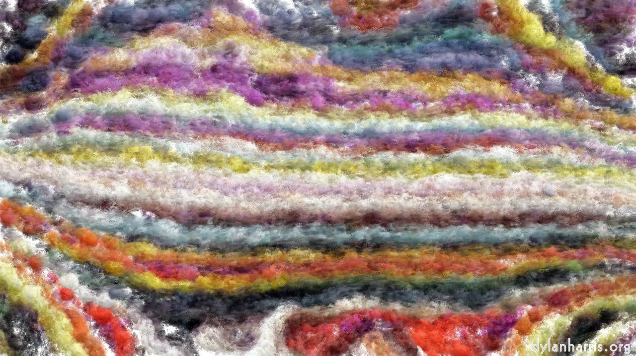 image: artistic cloners :: cloudywetfinegrit