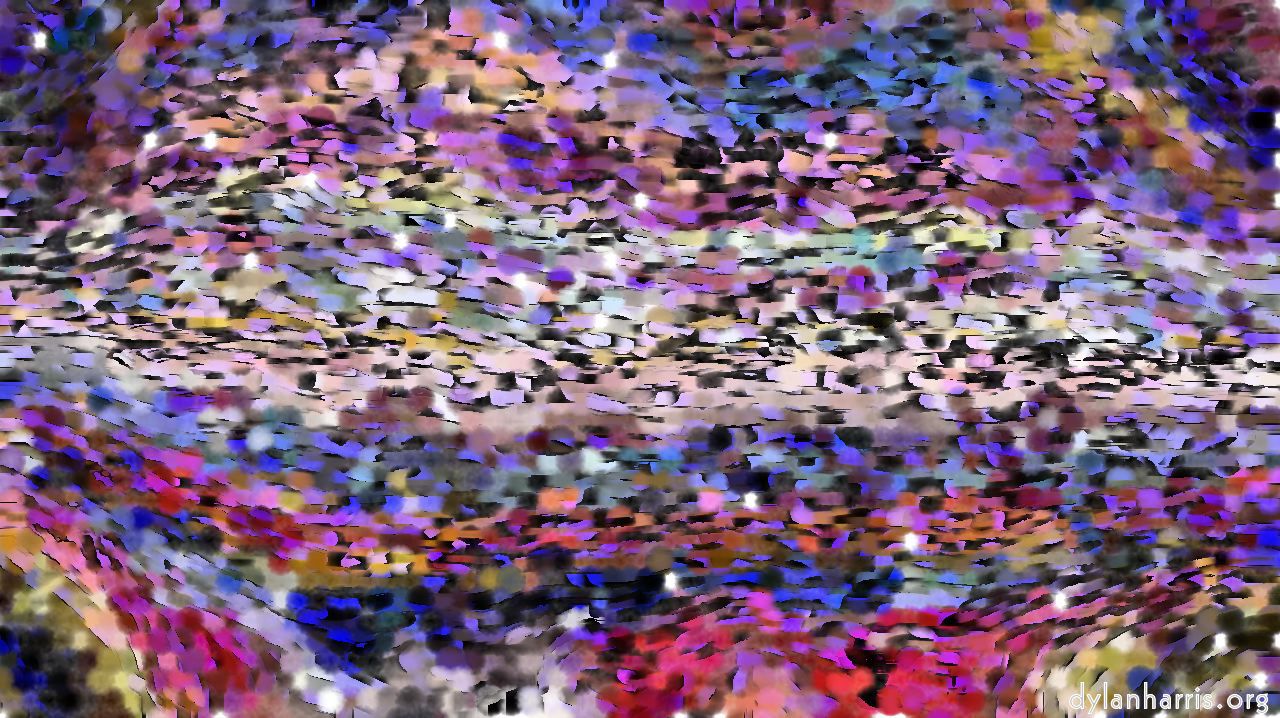 image: artistic cloners :: hexcloner2