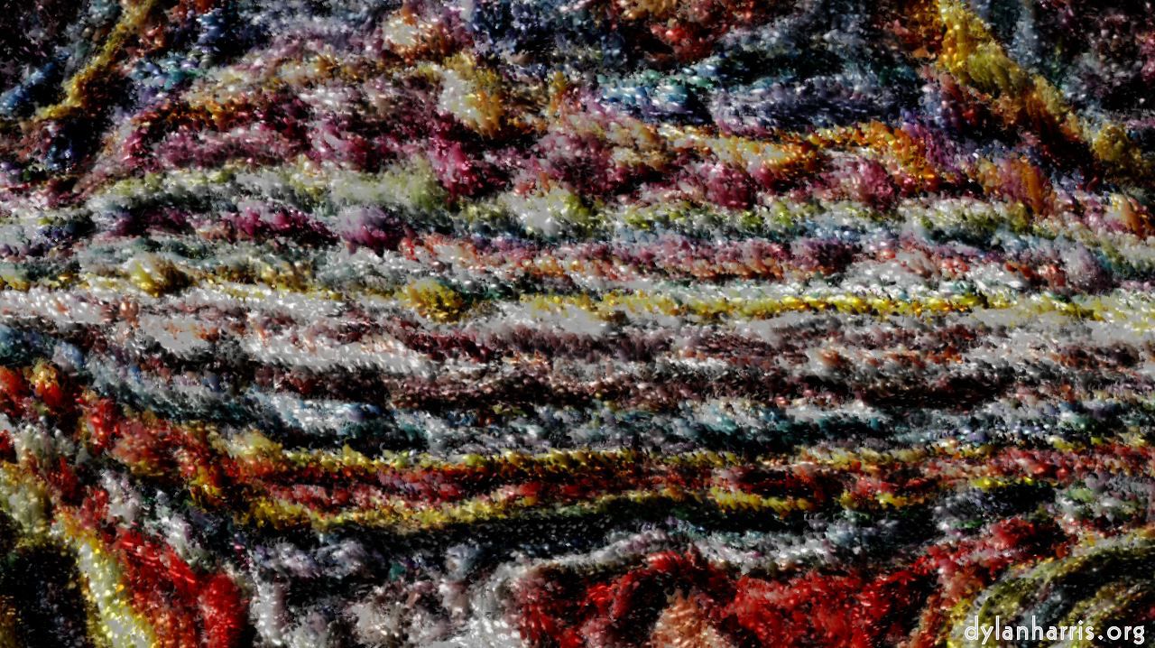 image: artistic cloners :: sandykernels