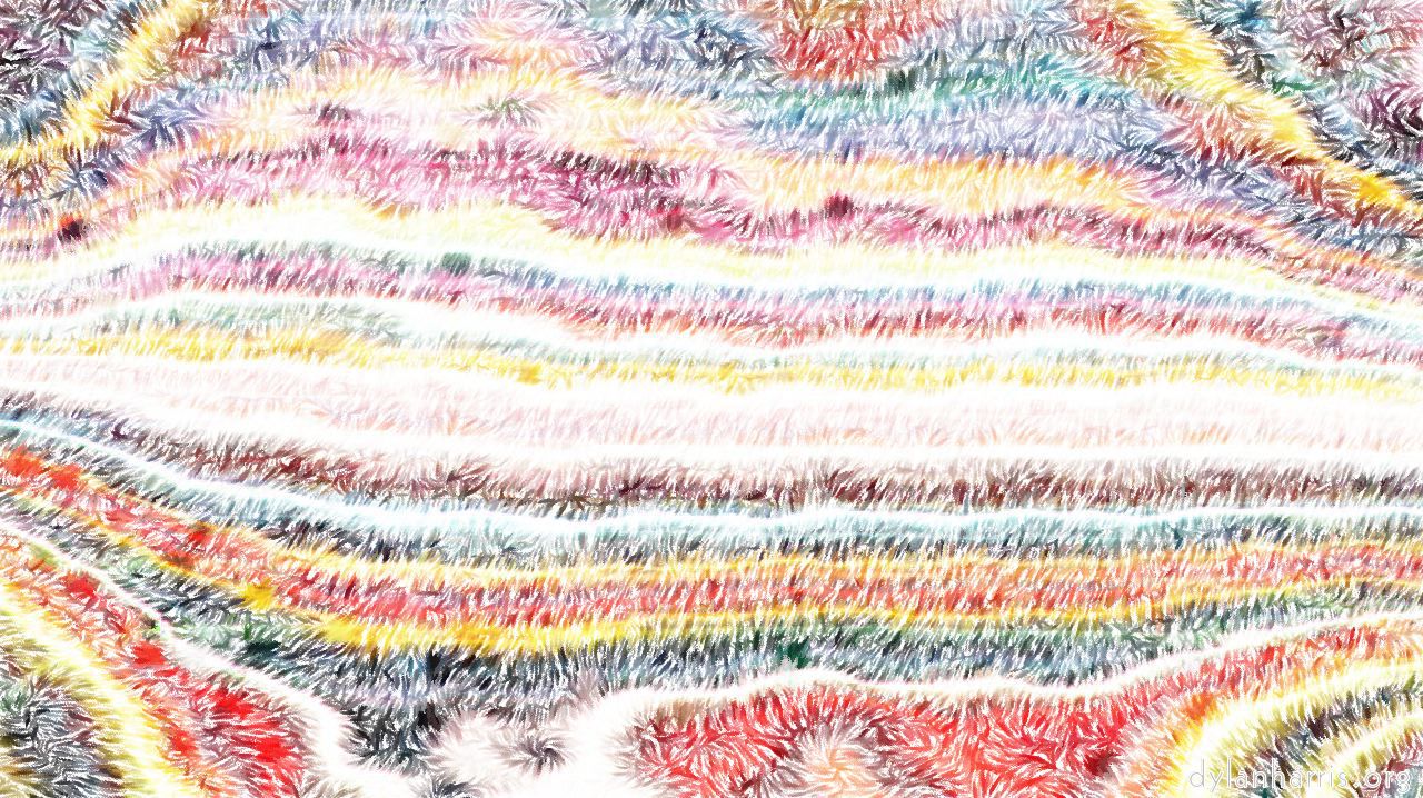 image: chalk :: fluffy