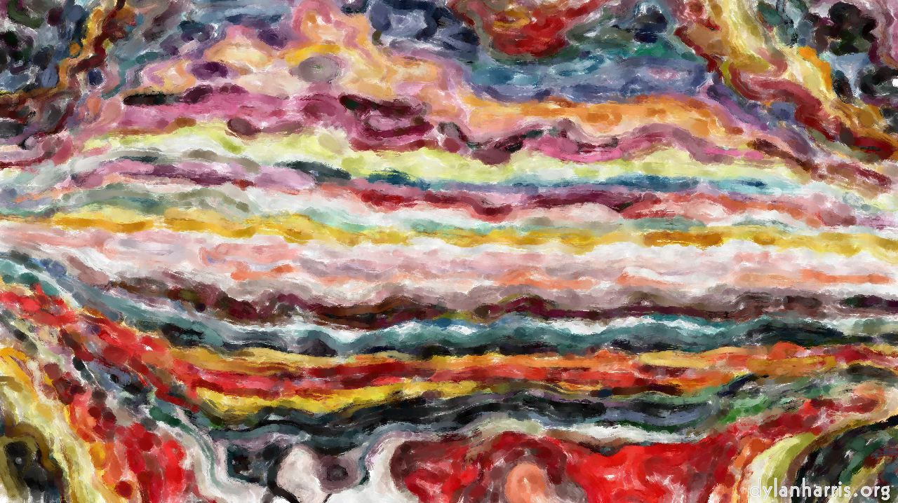 image: chalk :: texturedsmear