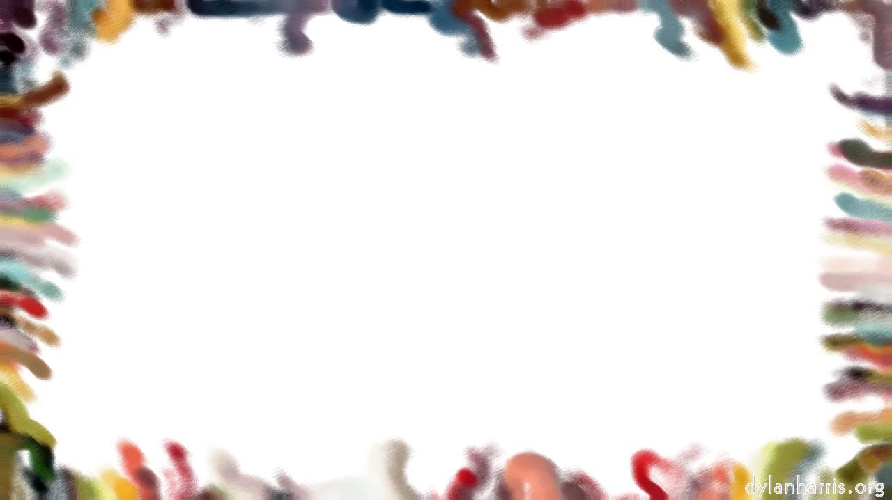 image: dry styles :: fuzzy1