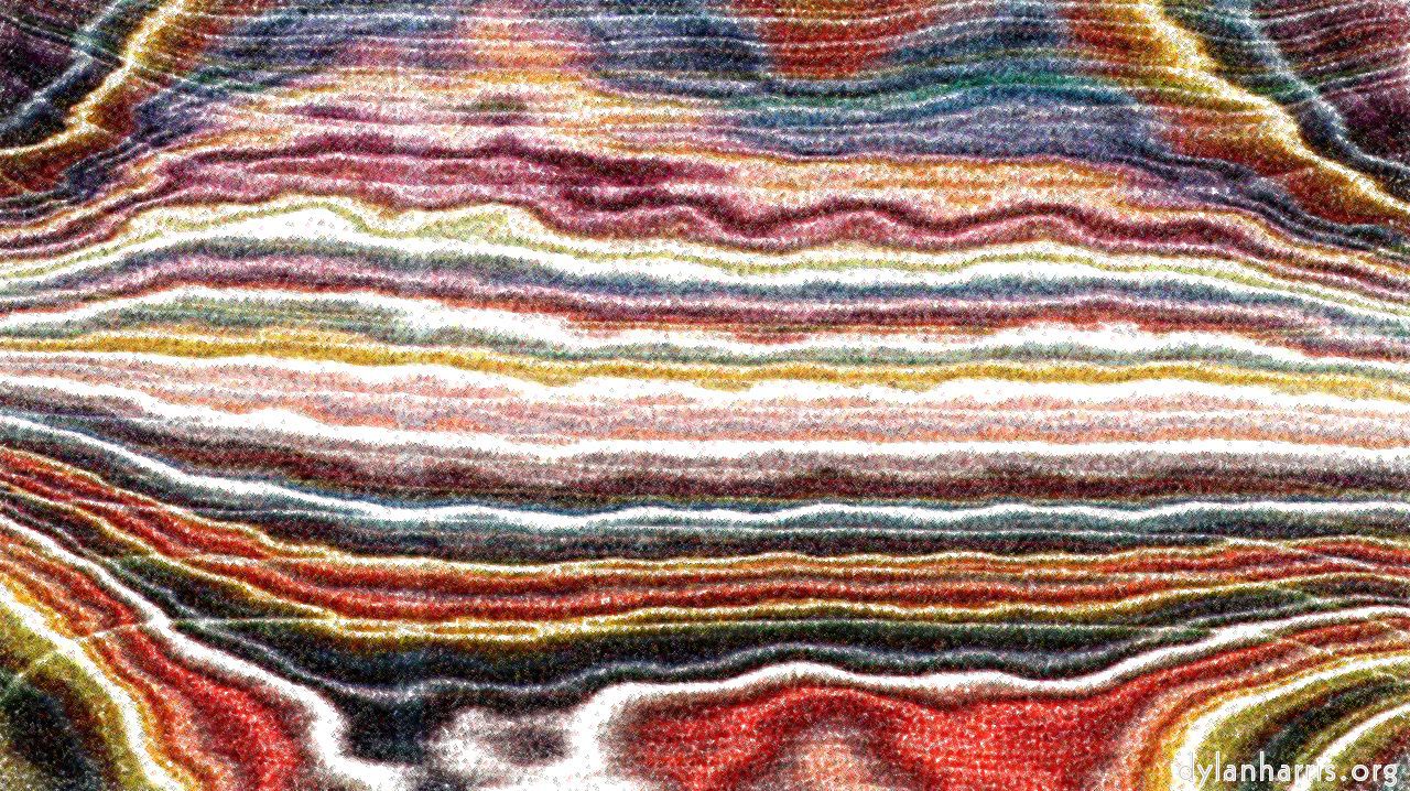 image: general :: pointilistic