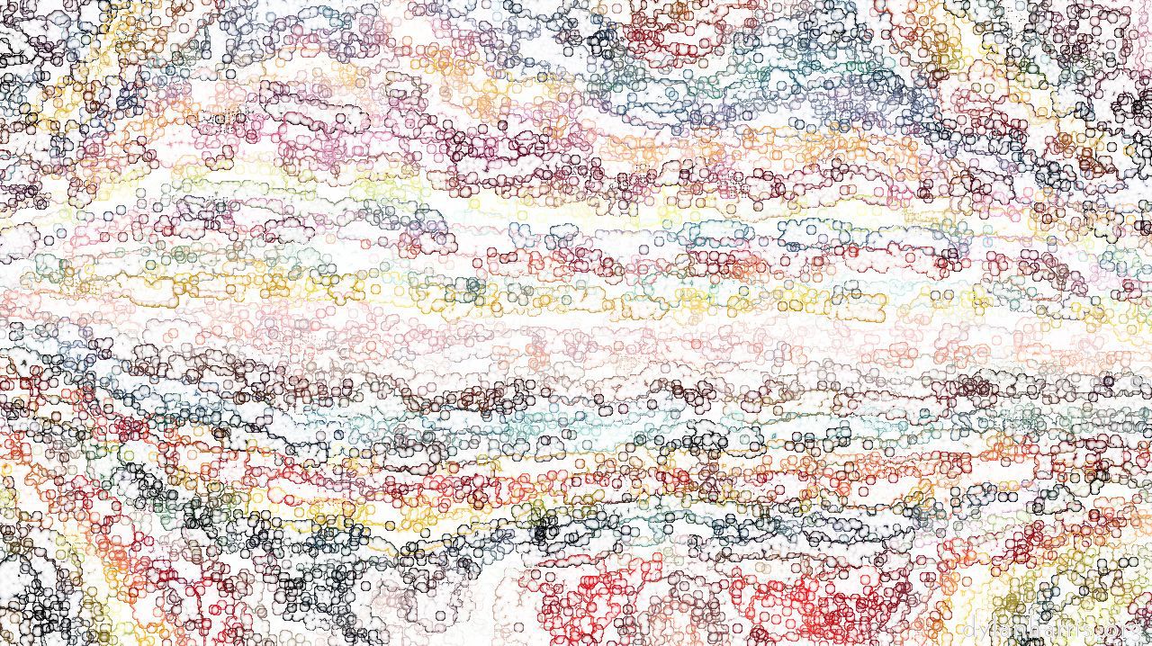 image: geodesic :: ballpointtexture1