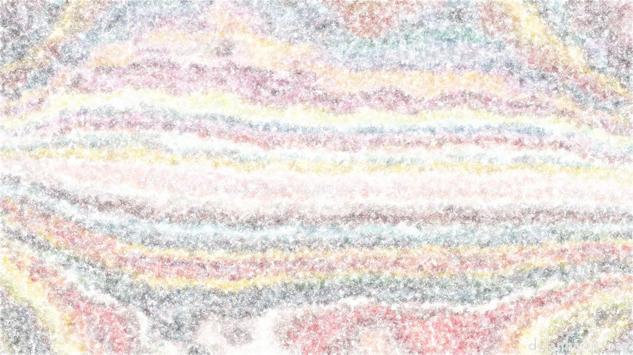 image: geodesic :: colouredcapillarywash