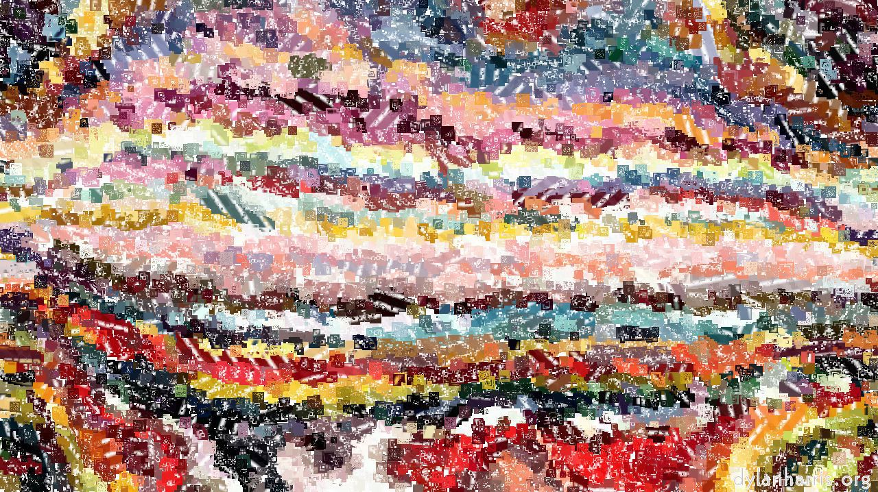 image: geodesic :: randomorientcorregation