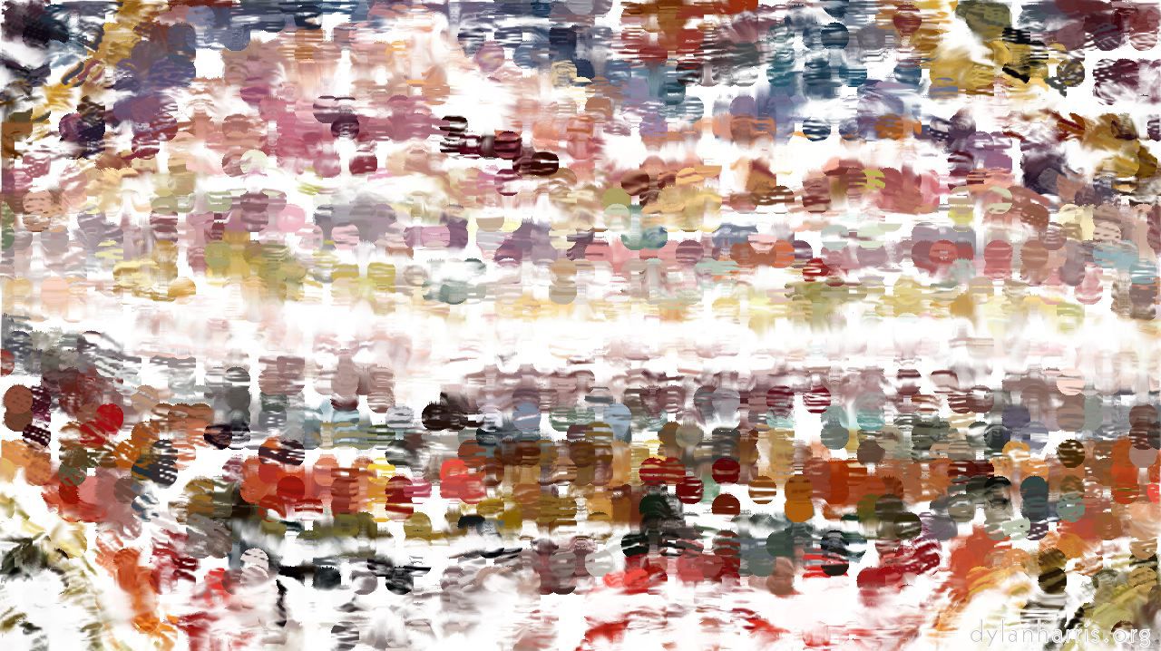 image: sketch effects 1 :: colourededgeliquidsketch1