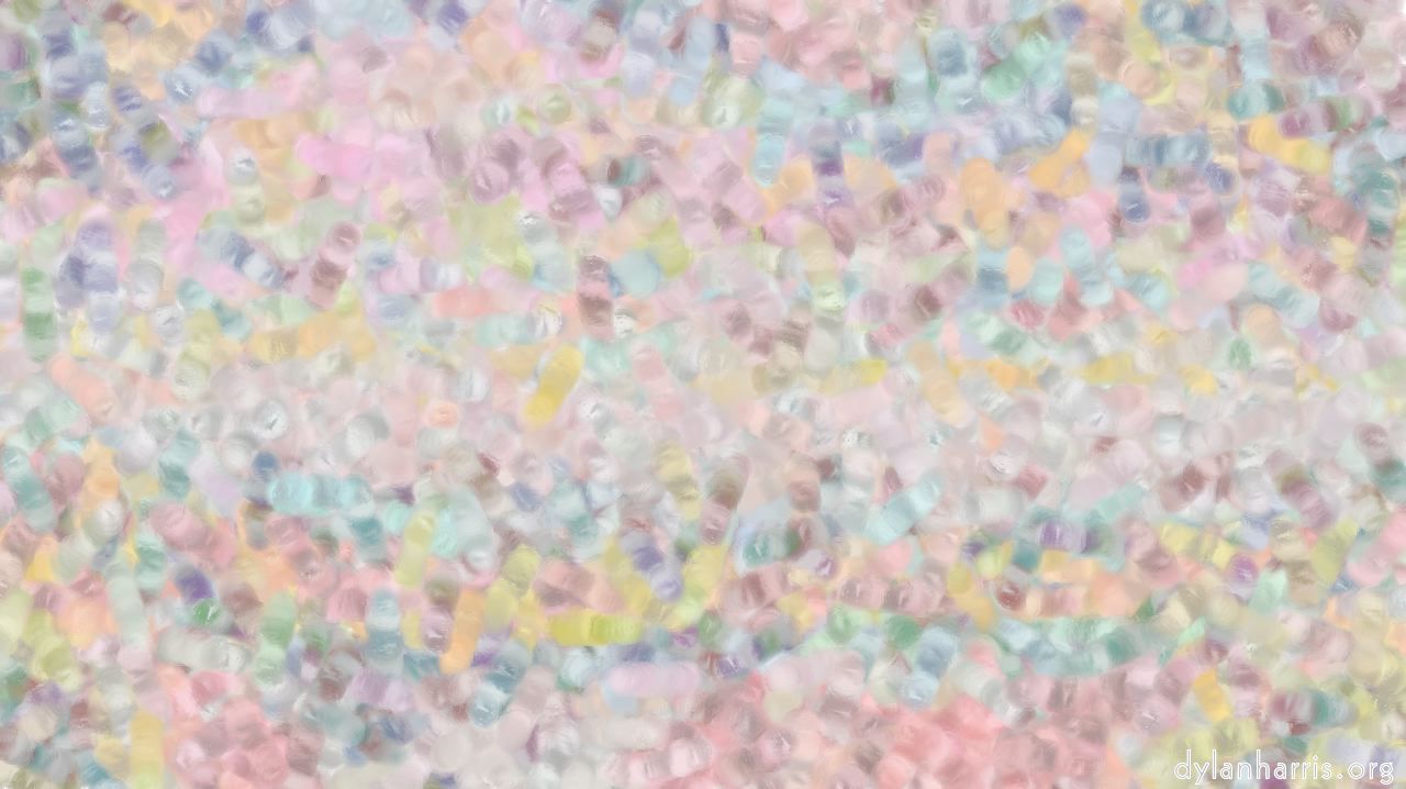 image: soft styles :: cloudysmooth