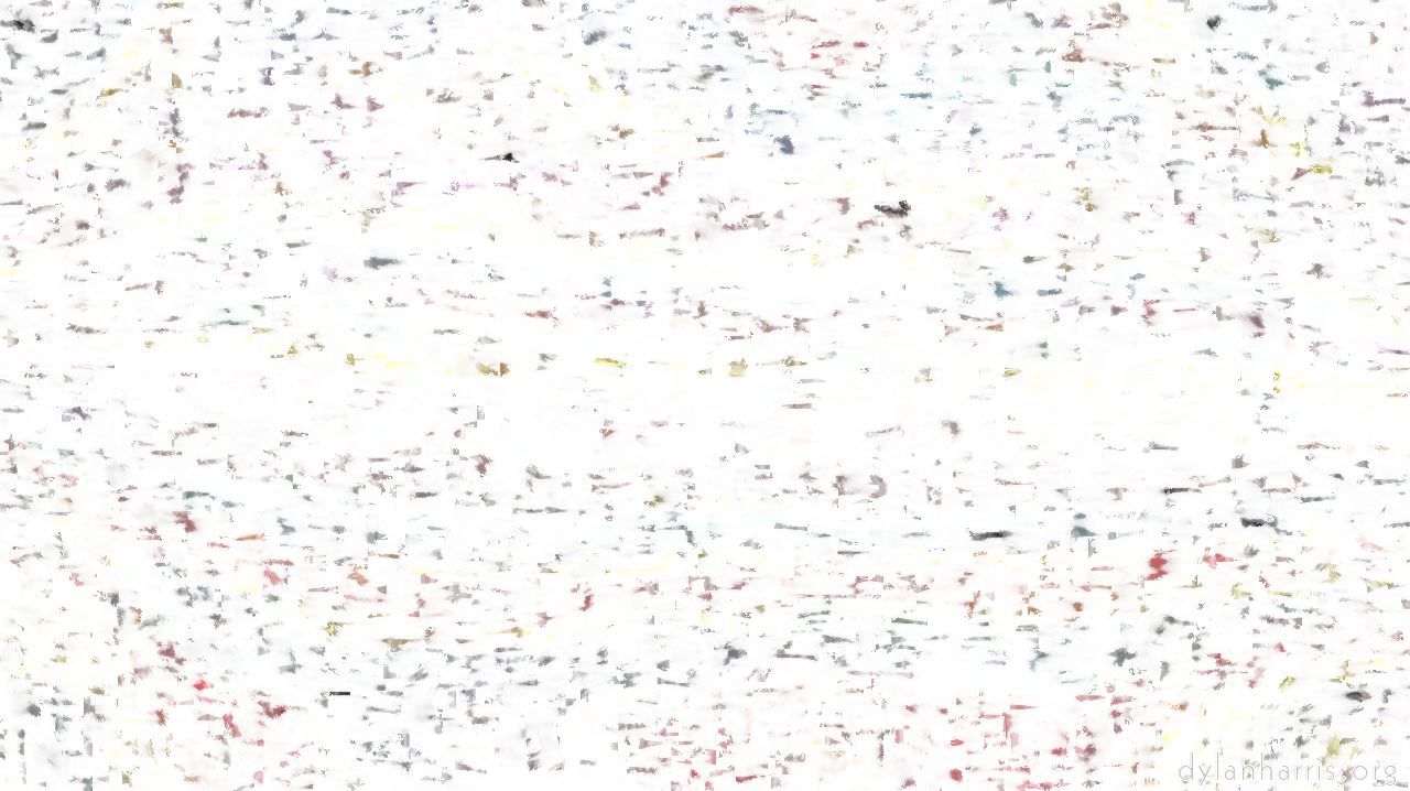 image: spread canvas :: wetlinesplatter