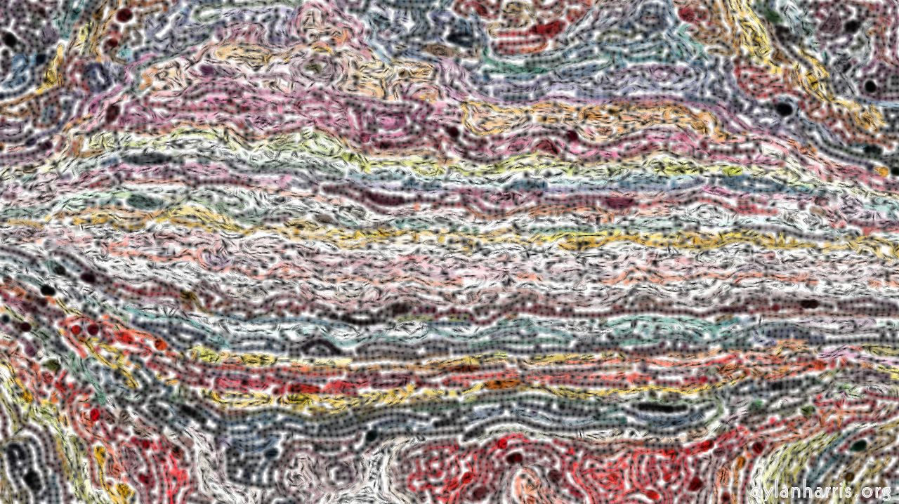 image: vibrant textures :: flourescenttreebark