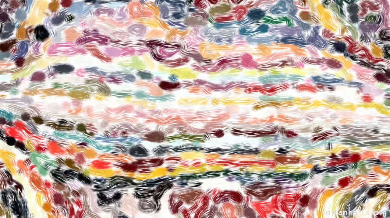 image: vibrant textures :: pressuremod