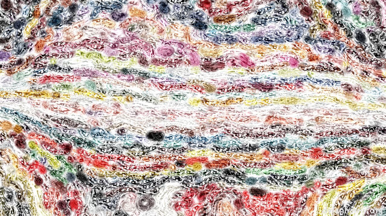 image: vibrant textures :: scaley2