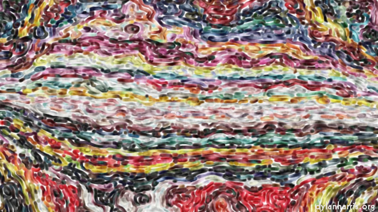 image: vibrant textures :: smoothtexturedribbon