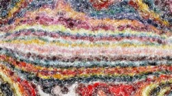 image: image from vibrant textures