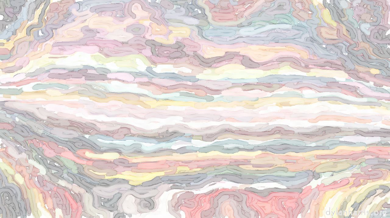 image: water colour :: raggedflatrim