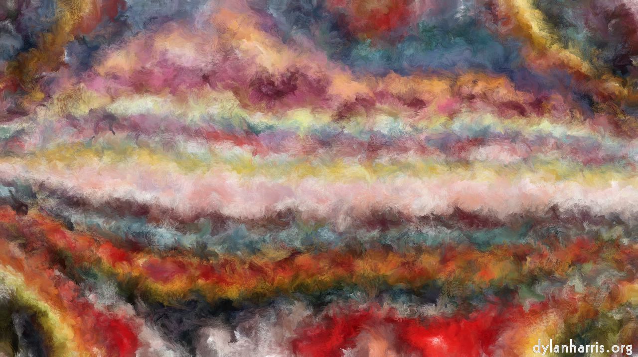 image: water colour :: wet1d