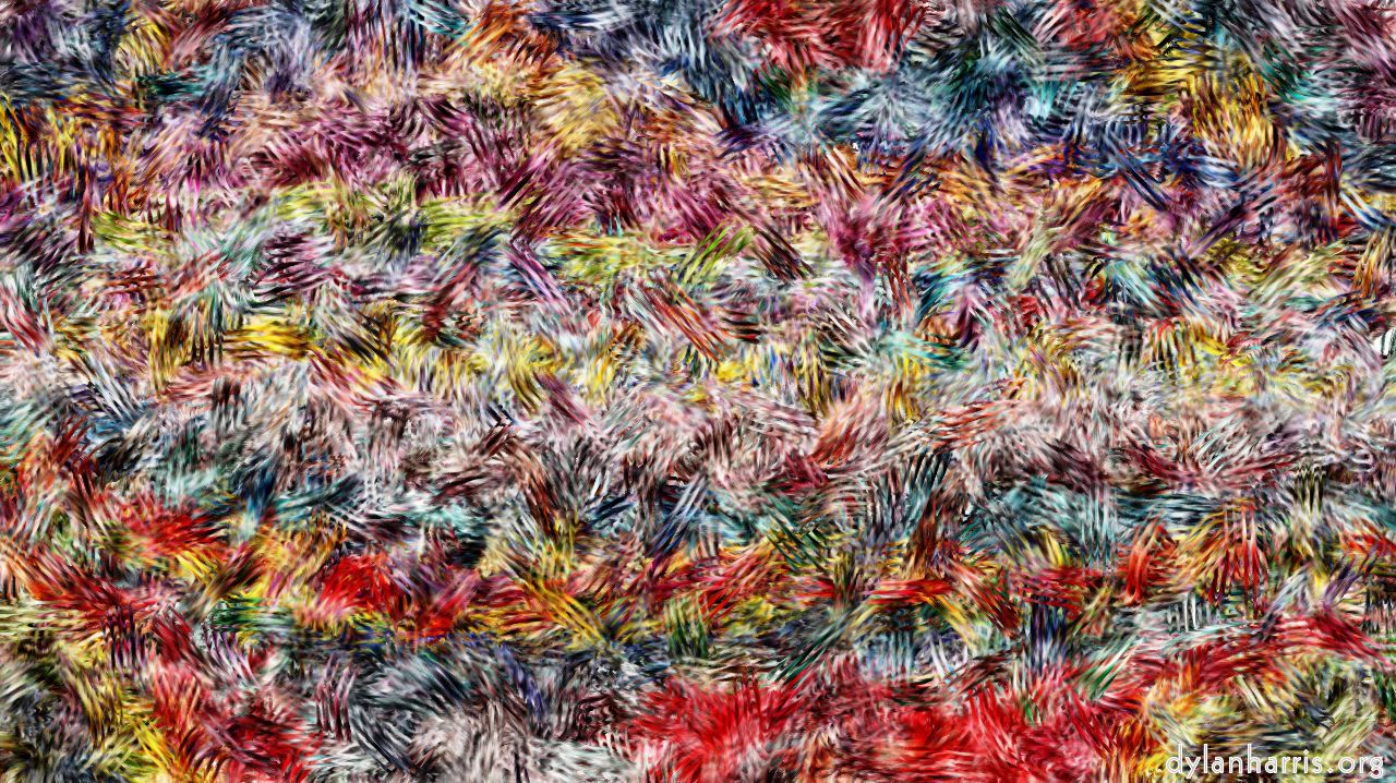 image: wet :: multipenbristler1