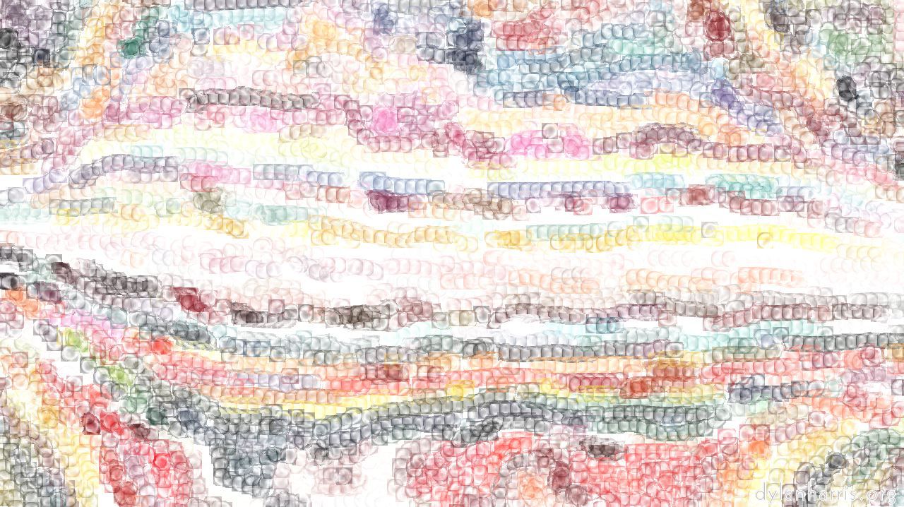 image: wet :: runnydisks2