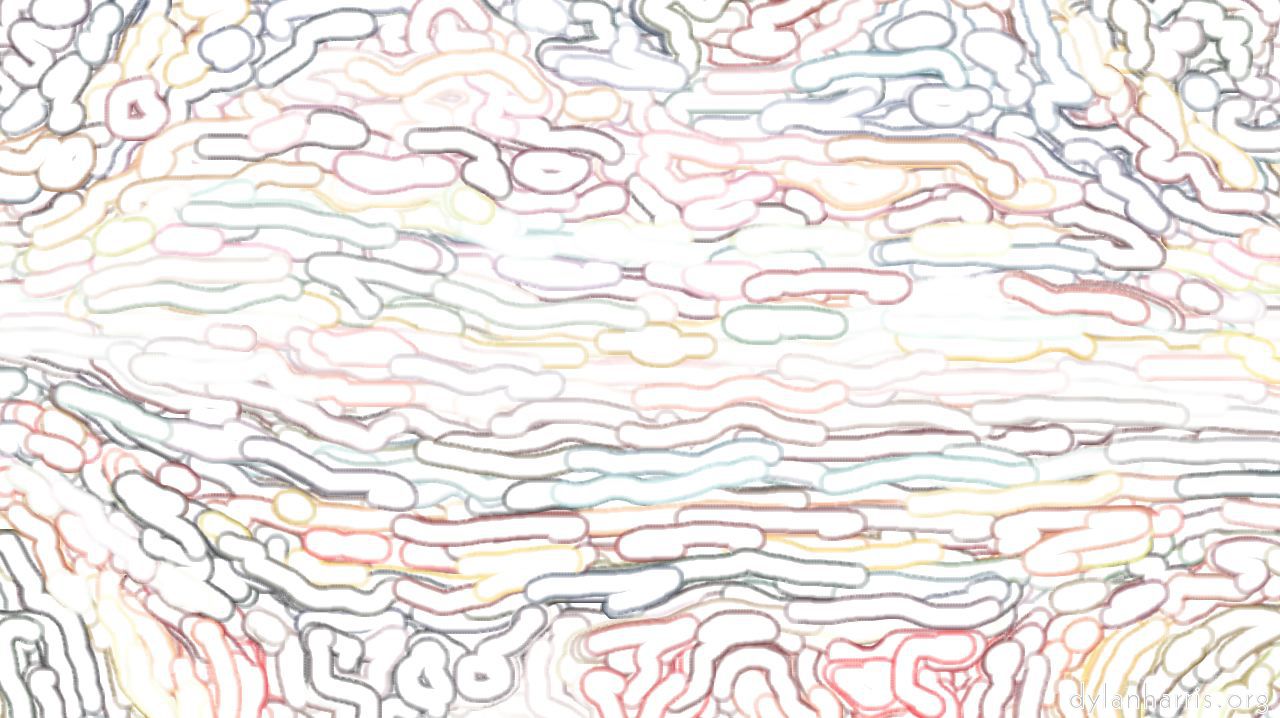 image: wet glazes :: refractiveregions1