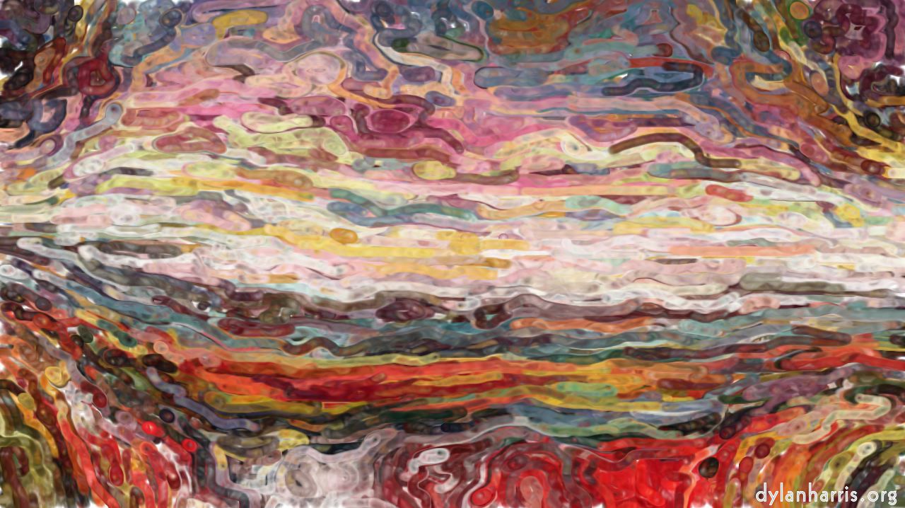 image: wet paint :: glasspulltubes